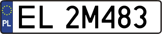 EL2M483