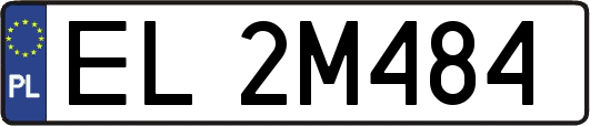 EL2M484
