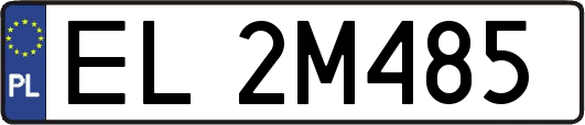EL2M485