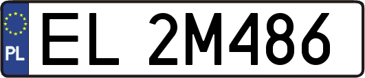 EL2M486