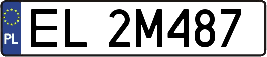 EL2M487