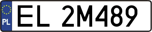 EL2M489