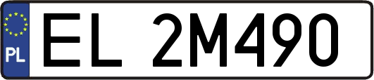 EL2M490