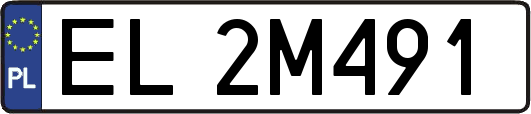 EL2M491
