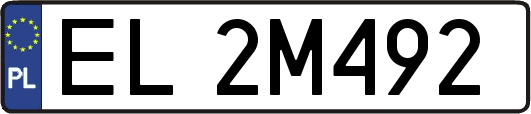 EL2M492