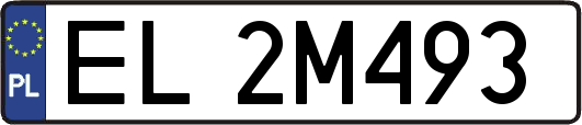 EL2M493