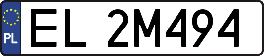 EL2M494