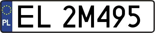 EL2M495