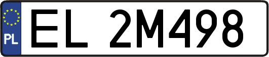 EL2M498