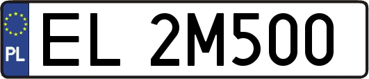 EL2M500