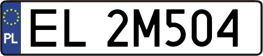 EL2M504