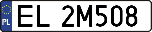 EL2M508