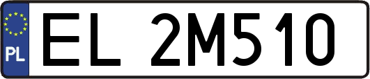 EL2M510