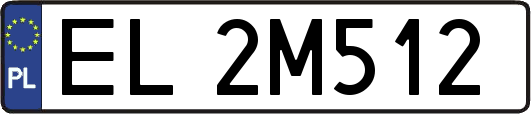 EL2M512