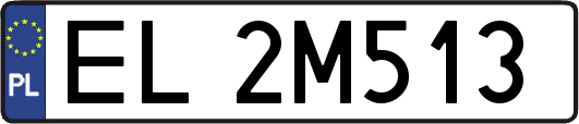 EL2M513