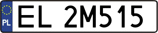 EL2M515