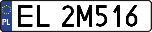 EL2M516