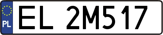 EL2M517