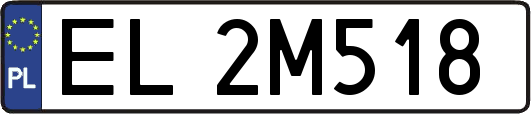 EL2M518