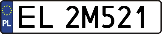 EL2M521