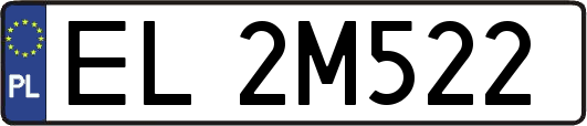 EL2M522