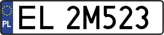 EL2M523