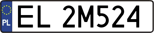 EL2M524