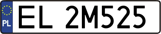 EL2M525