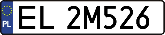 EL2M526