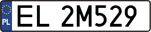 EL2M529