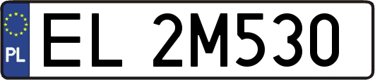 EL2M530