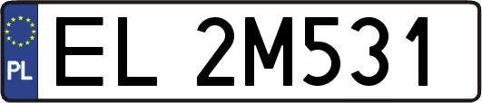 EL2M531