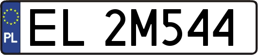 EL2M544