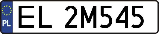 EL2M545
