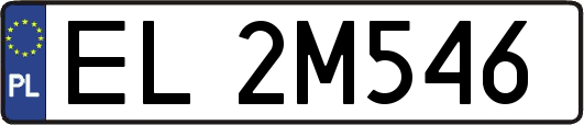 EL2M546