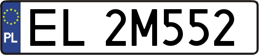 EL2M552
