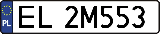EL2M553