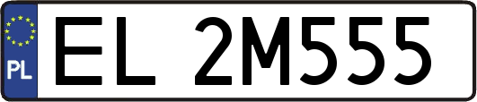 EL2M555