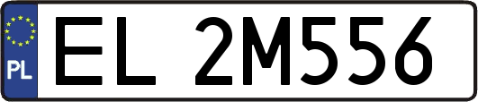 EL2M556