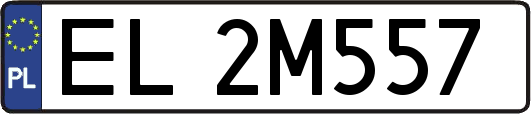 EL2M557