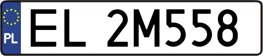 EL2M558