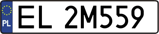 EL2M559