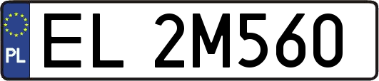 EL2M560