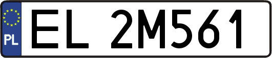 EL2M561