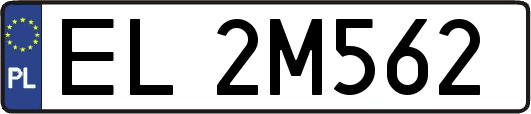 EL2M562