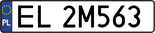 EL2M563