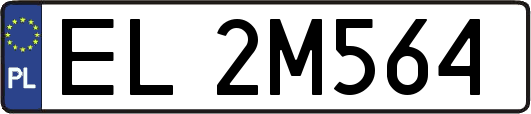 EL2M564