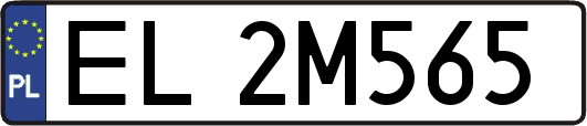 EL2M565