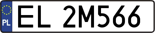 EL2M566