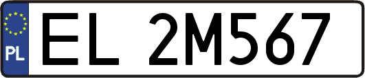 EL2M567